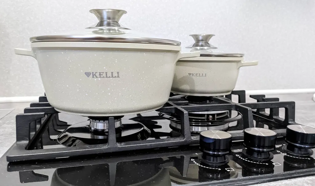 Уютная квартира на Бушуева