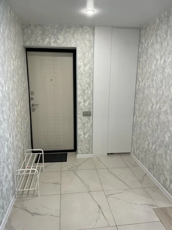 Квартира Уютная студия в центре — Омск