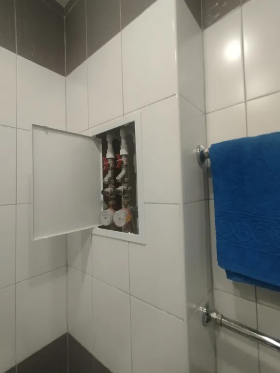 Уютная студия в Заволжском районе