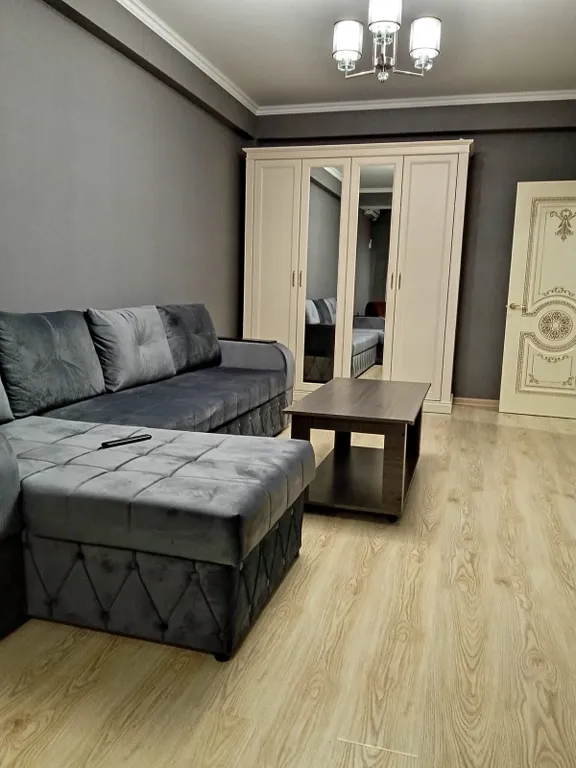 Квартира Квартира у моря — Каспийск