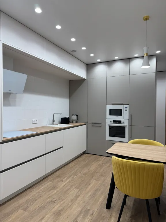 Комфортные новые апартаменты  10 минут от жд и автовокзала