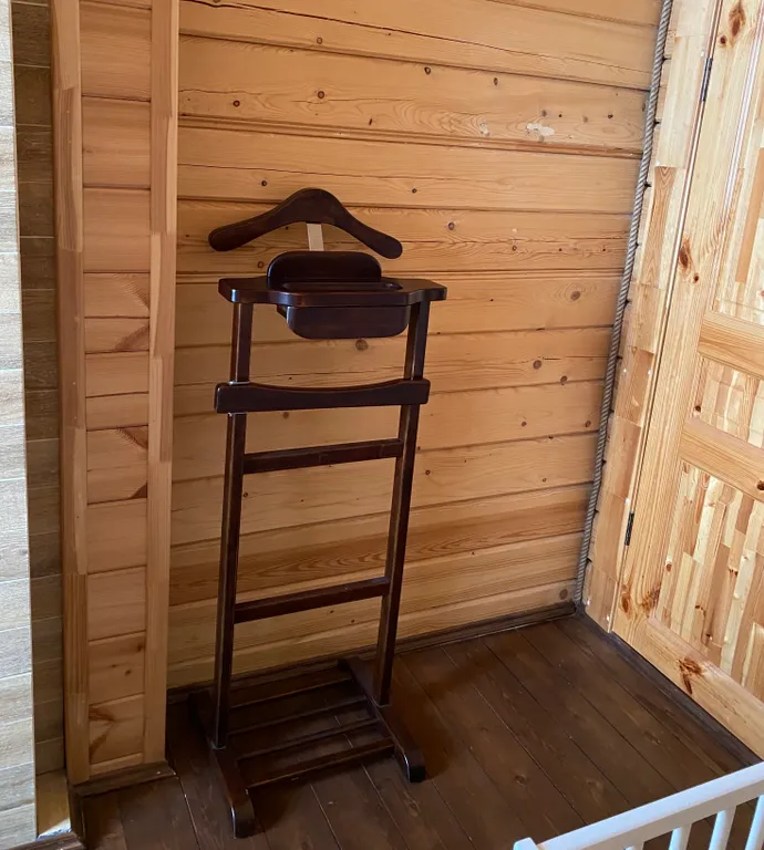 Подмосковная Швейцария