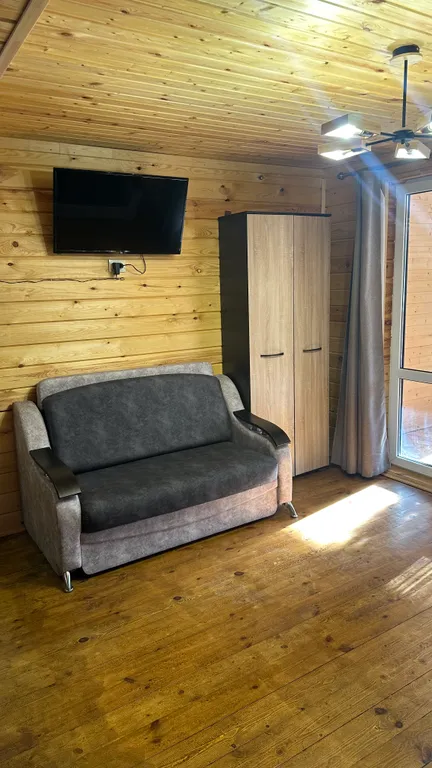 Квартира Семейные апартаменты — Архыз