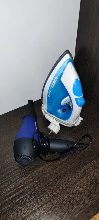 Студия гостиничного типа