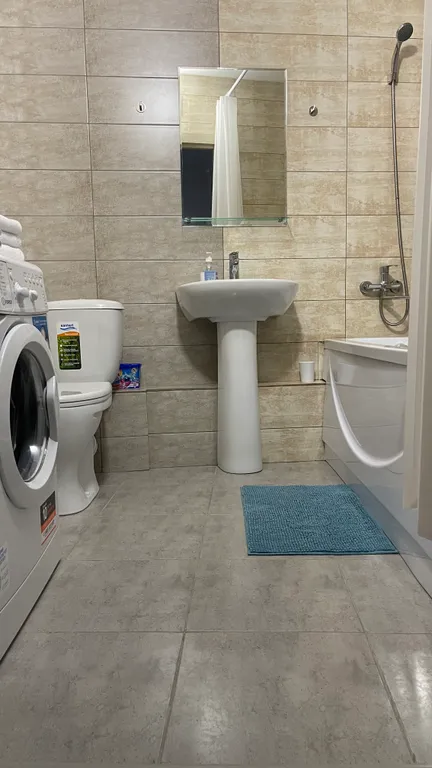 Уютная квартира у Финского залива