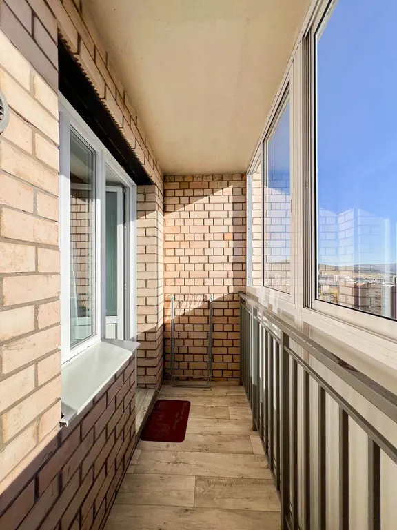 Студия в центре города Бабушкина, 99Б