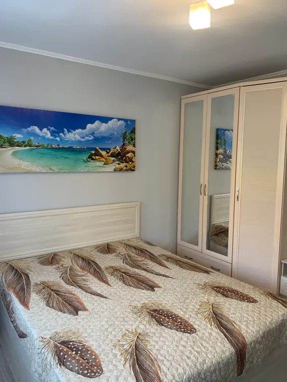 Апартаменты в гостях как дома