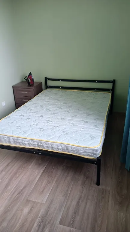 Квартира Квартира с Красивым видом на природу — Новосибирск