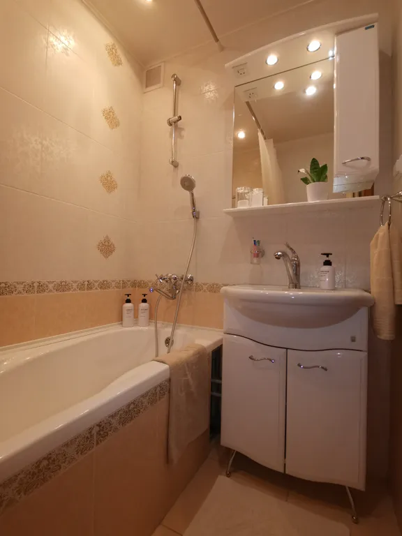 Квартира в центре около Амфитеатра