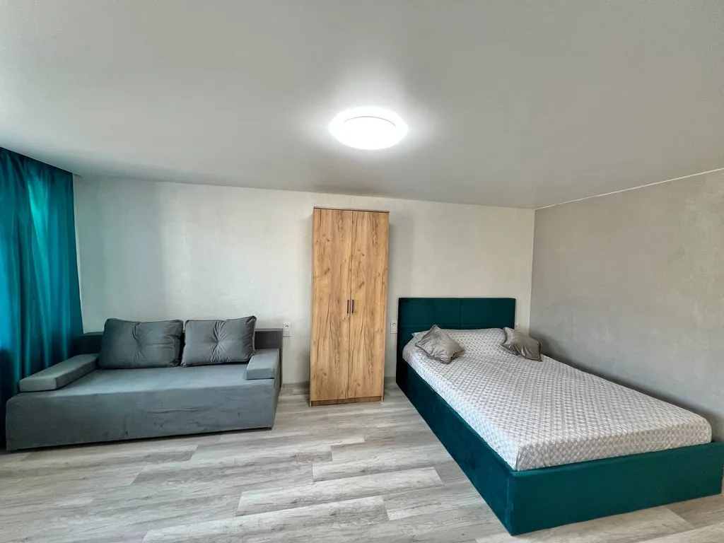 Уютная квартира с новым ремонтом