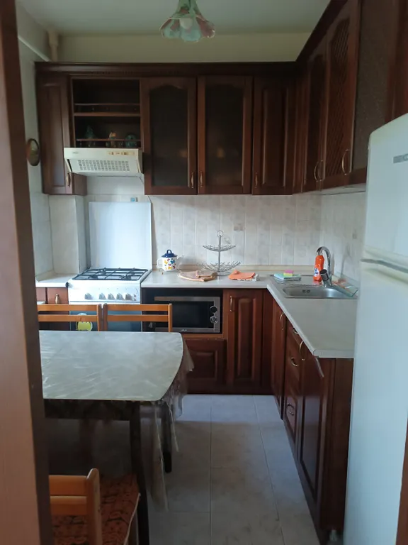 Уютная квартира в центре города близко к парку