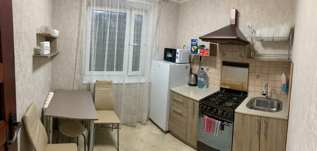 Квартира Уютная квартира в самом центре города — Калининград