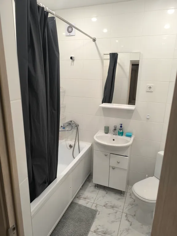 Уютное гнездышко в Самарово