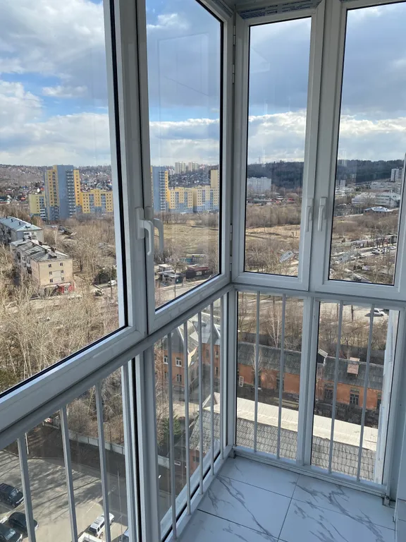 Квартира Абсолютно чистая уютная квартира на Микрохирургии глаза — Иркутск