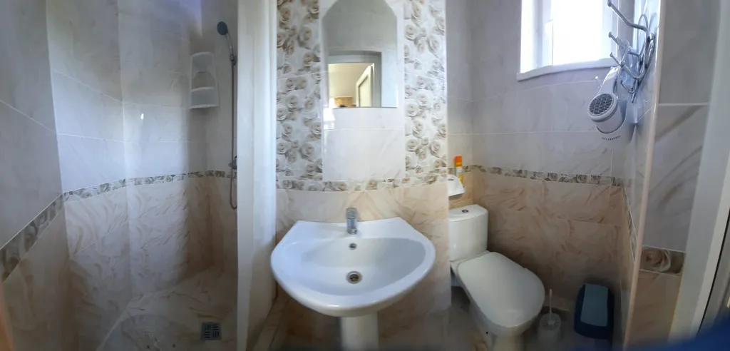 Уютный 2х местный номер