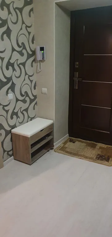 Однокомнатная квартира на побережье