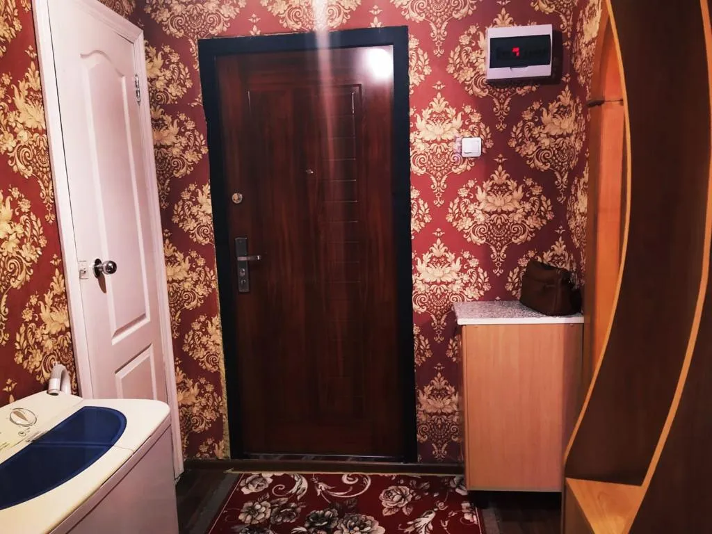 Уютная малогабаритная квартира - студия в центре города