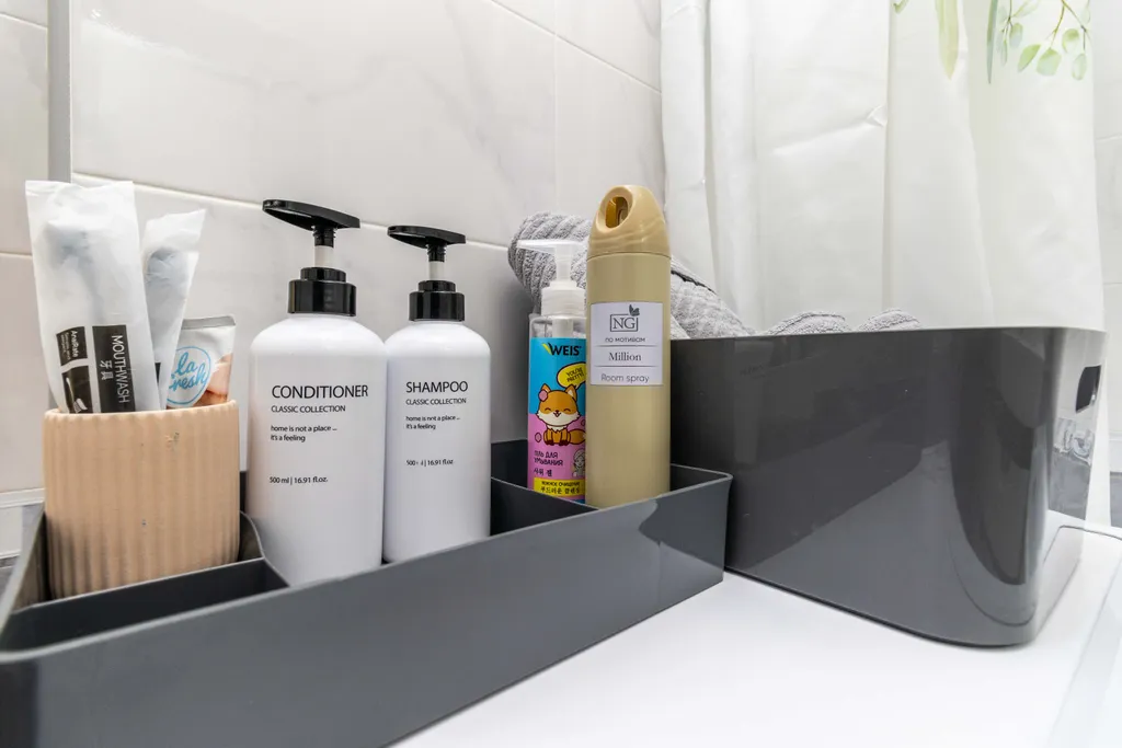 Уютная квартира в новом доме