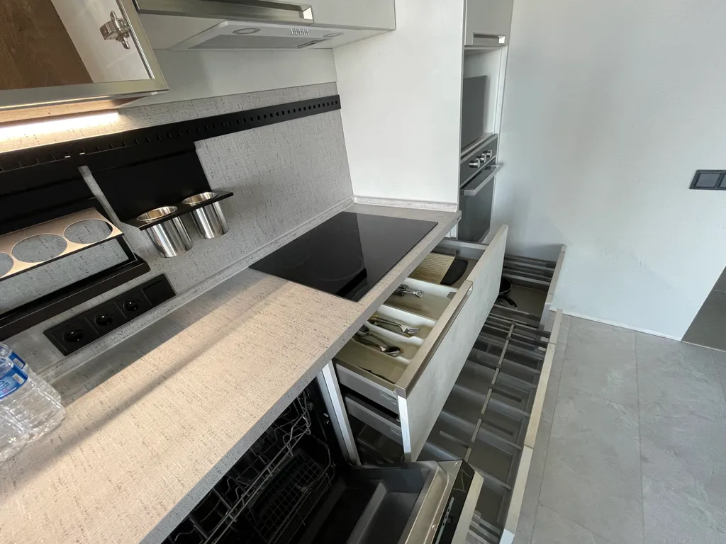 Роскошная квартира с Финской сауной в сердце столицы