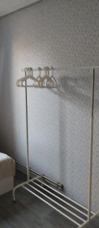 Комфортный домик с парковкой во дворе и террасой на въезде в Брест