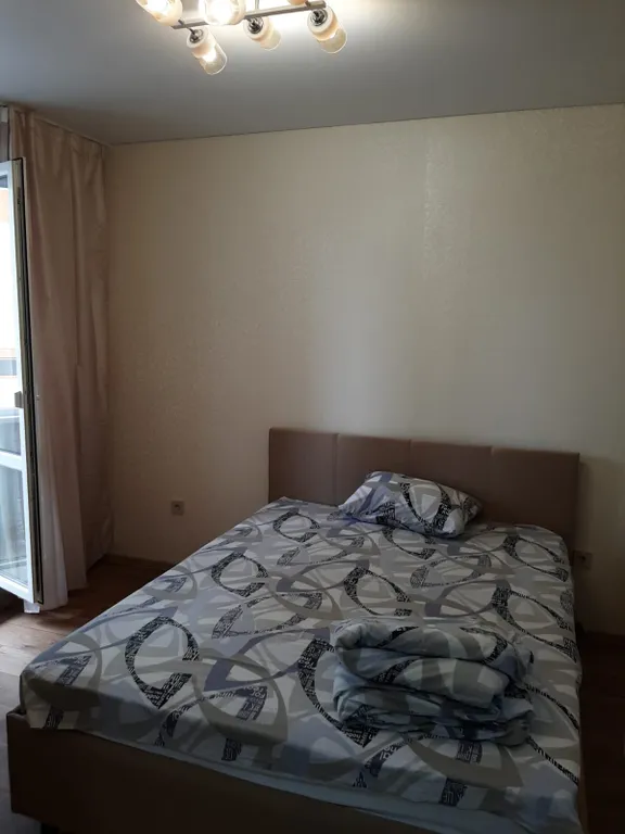 ЖК Монте Карло