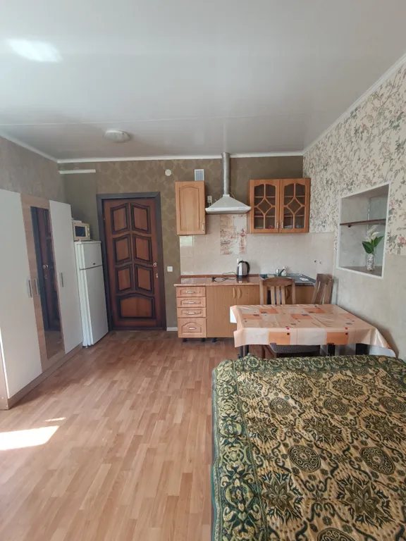 Квартира Уютная комната для вашего отдыха — аренда посуточно в Форос