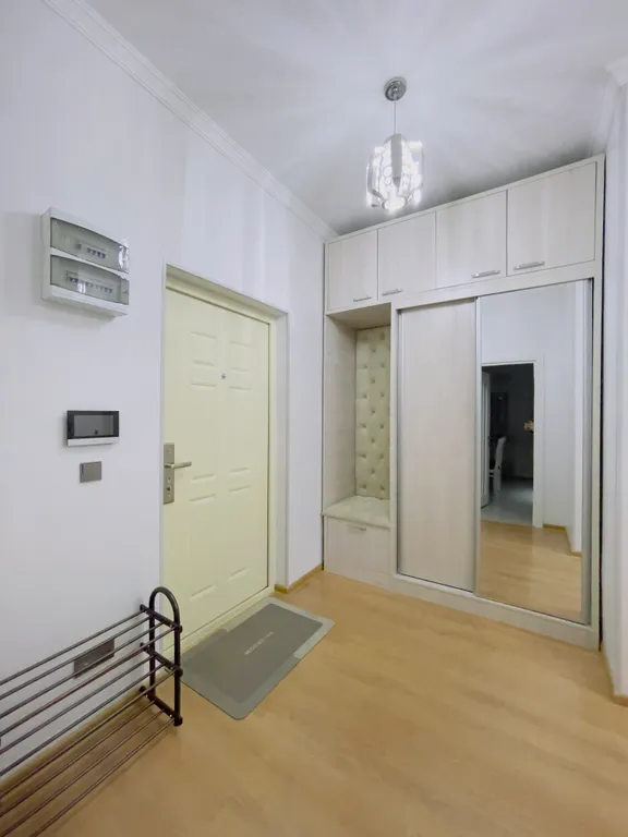 Теплые и уютные апартаменты недалеко от Magic City