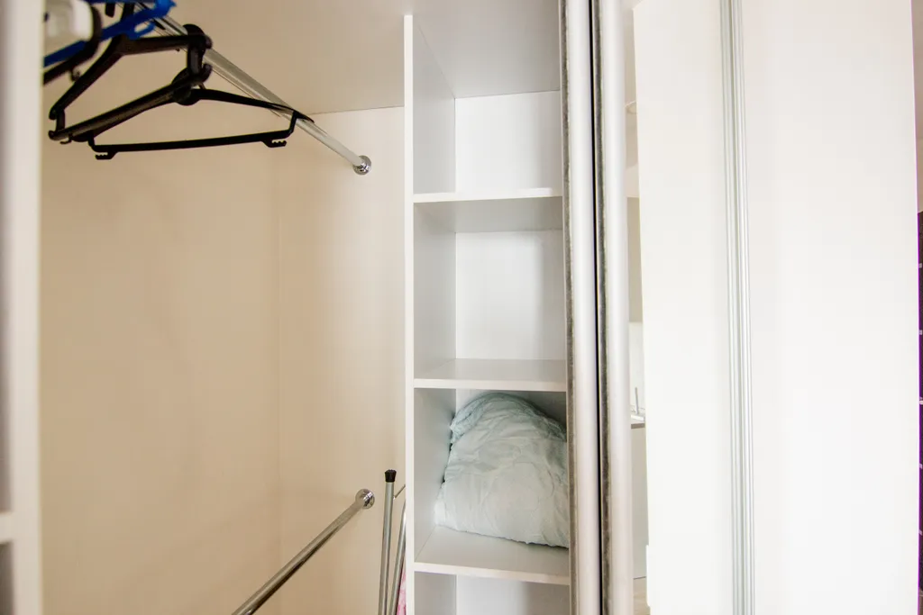 Уютная квартира-студия в центре