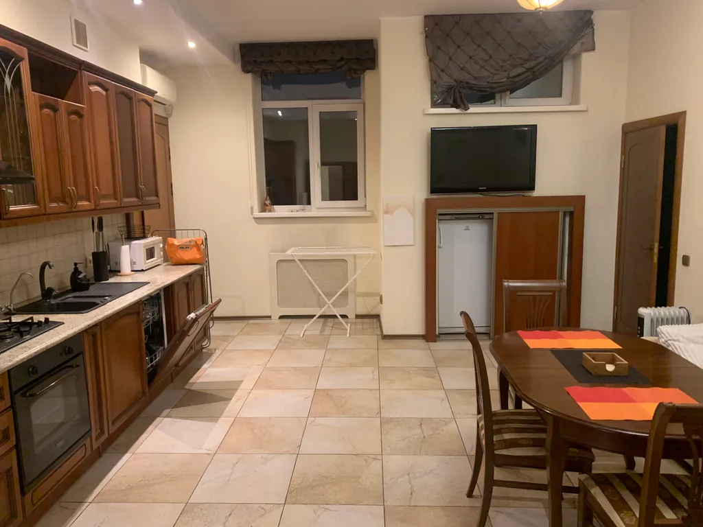 Квартира у Летнего сада