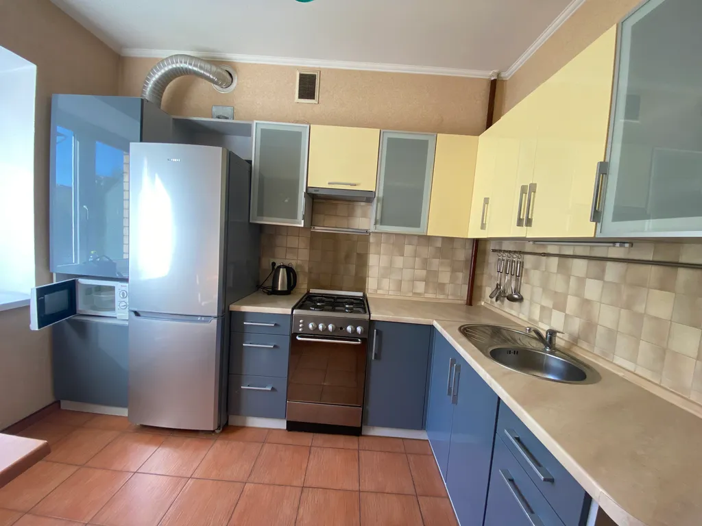 Квартира Квартира рядом с Музеем янтаря — Калининград