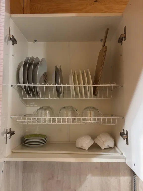 Дом у озера Светлояр