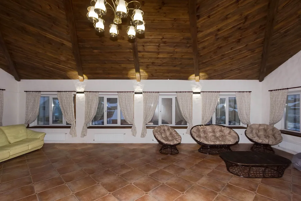 3-комнатный Дом