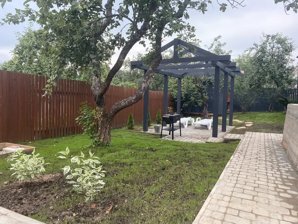 Dream House Soroсhanу