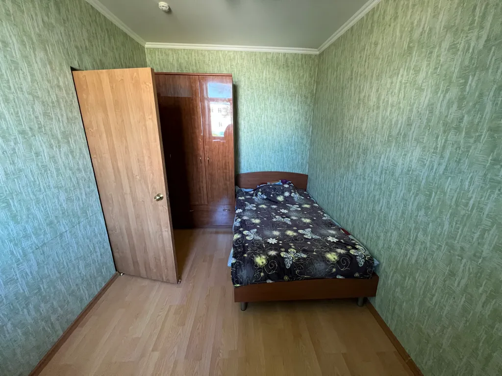 Квартира Комната — аренда посуточно в Корсаков