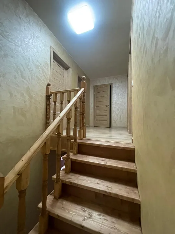 Коттедж на первой линии