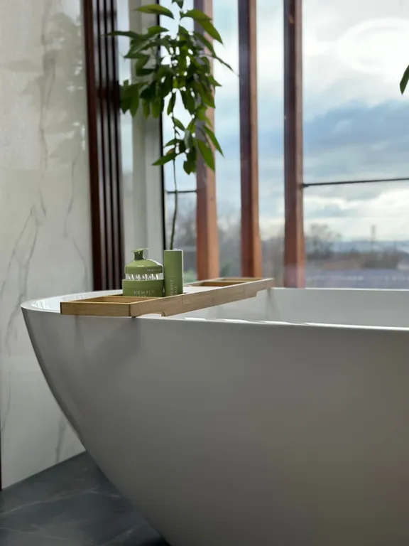 Дом мечты на море