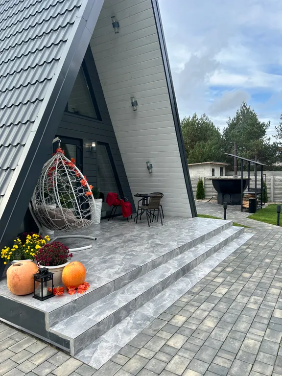 Коттедж Дом-шалаш — аренда посуточно в Брест