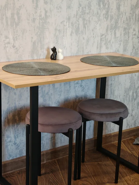 Уникальная квартира с камином в историческом центре города