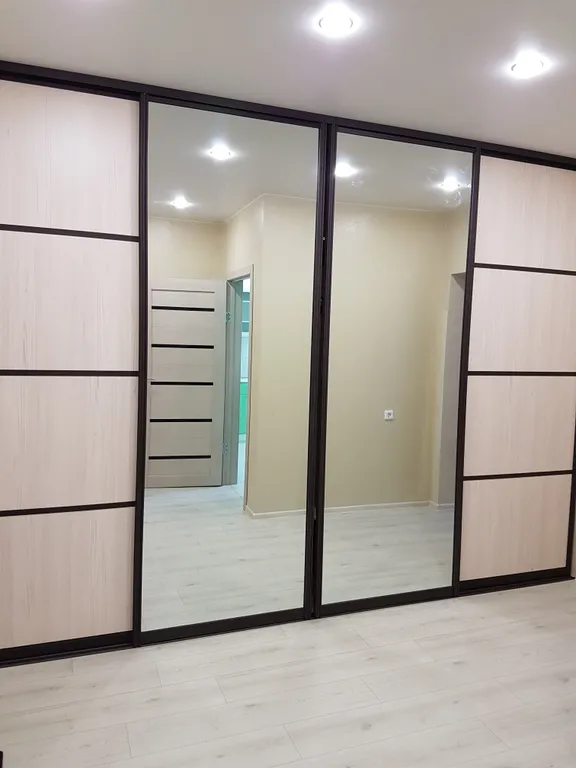 Чистая и ухоженная квартира в самом центре города