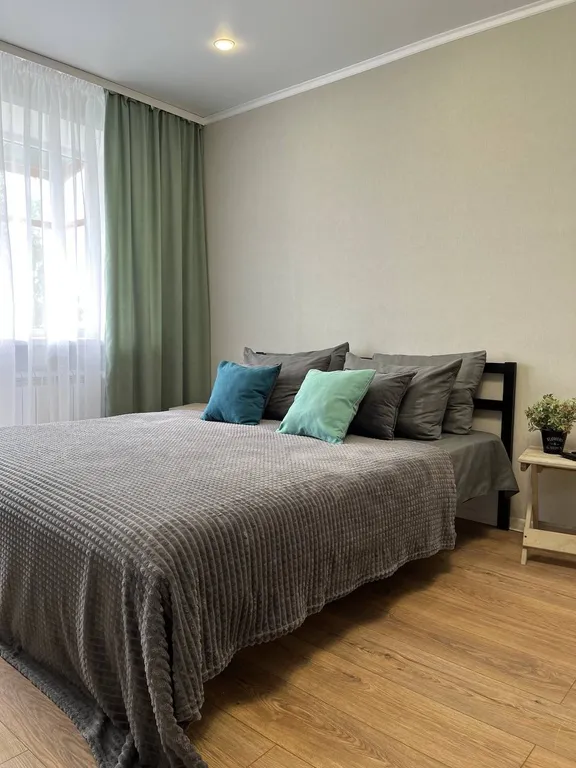 1-комнатная Квартира — аренда посуточно в Калуга