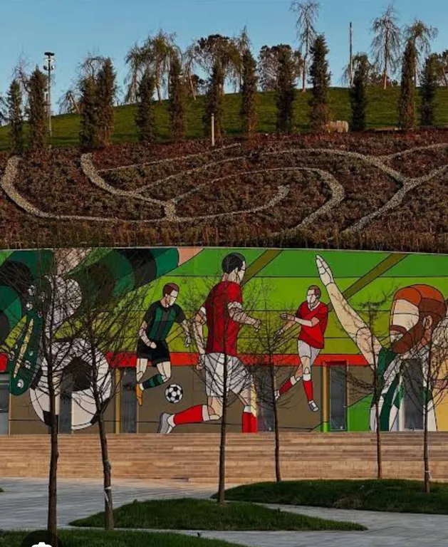 Уютная просторная  квартира - студия  30 м. Собственник!