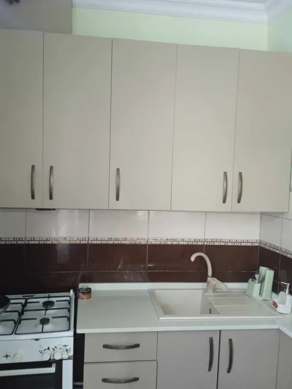 Квартира Комната в частном доме со своей куxней и санузлом — Батуми