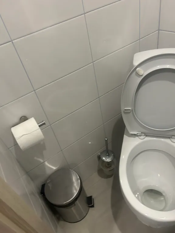 Апартаменты в центре