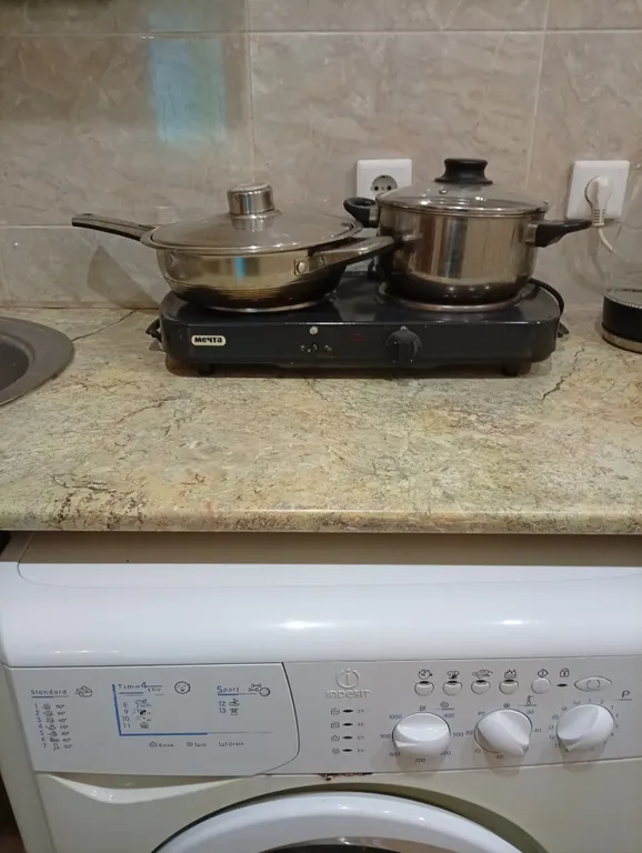 Квартира Квартира Студия в центре у ТРЦ Галерея — Краснодар