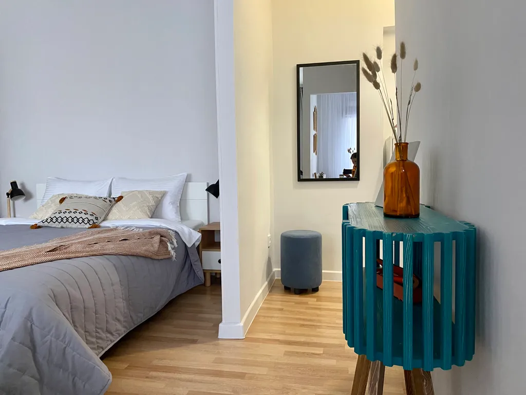 Квартира Уютная квартира в самом центре Великого Новгорода — Великий Новгород