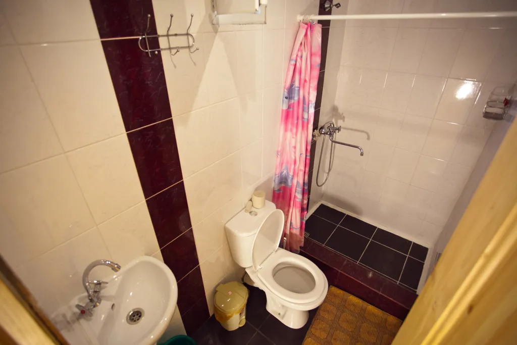 В гостях у Аиды