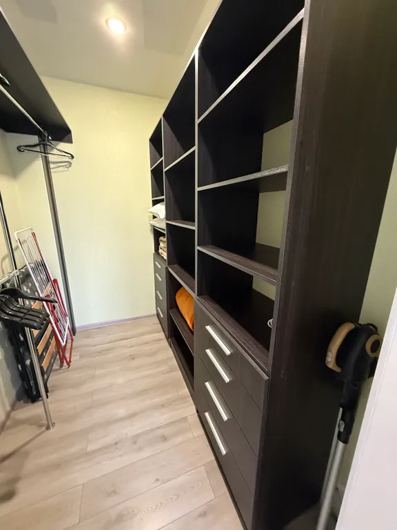 Квартира Квартира Супер видовой апартамент — Севастополь