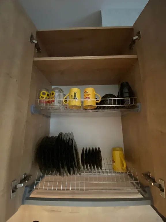 Стильная студия в центре