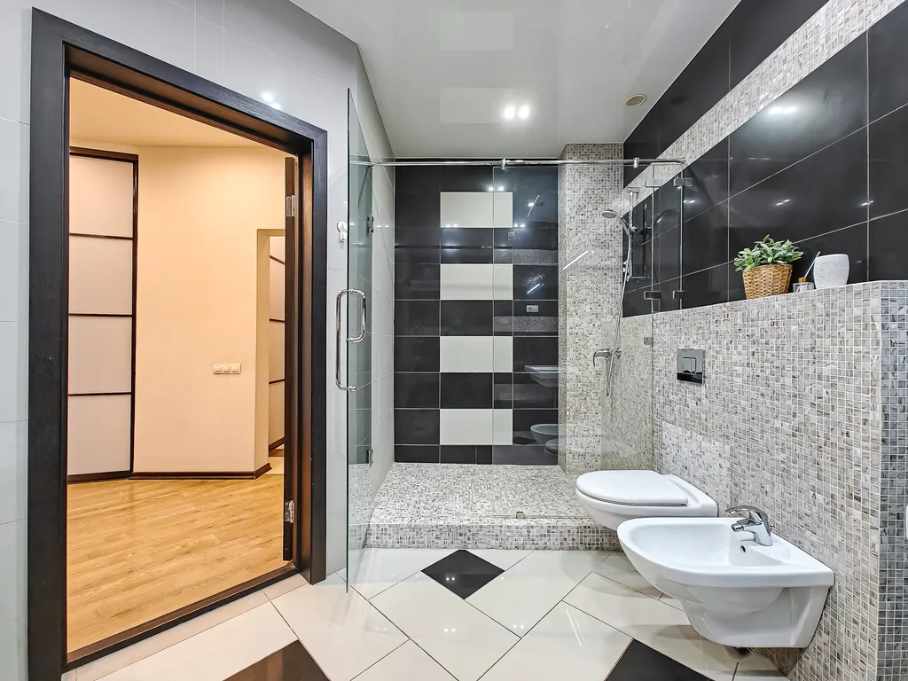 Шикарная квартира в самом центре с видом на центральный парк