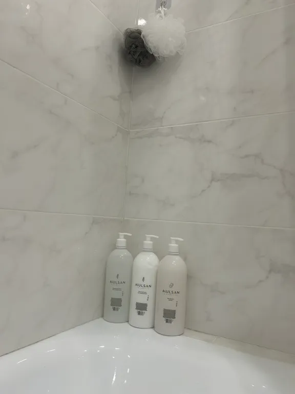 Уютная квартира со свежим ремонтом в самом красивом районе города